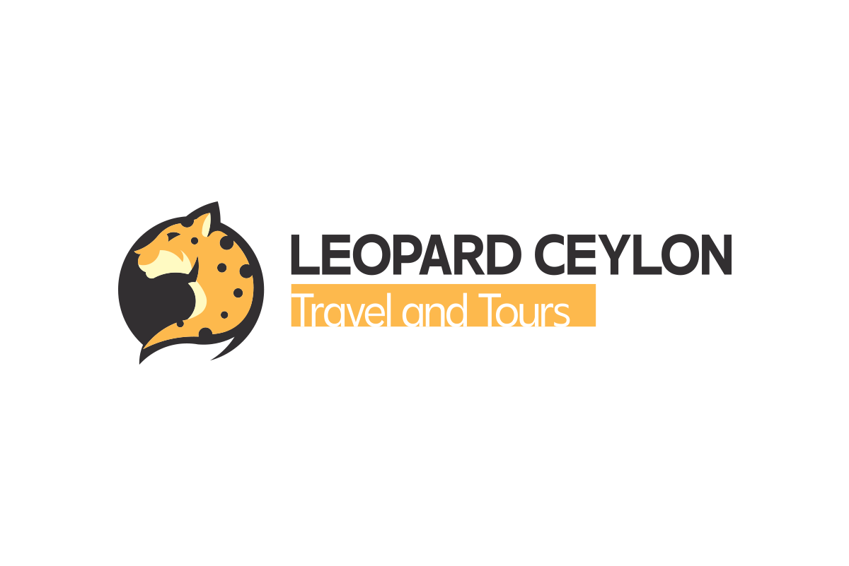 Leopard Ceylon